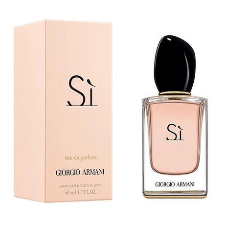 armani beauty si edp|si perfume 50ml cheapest price.